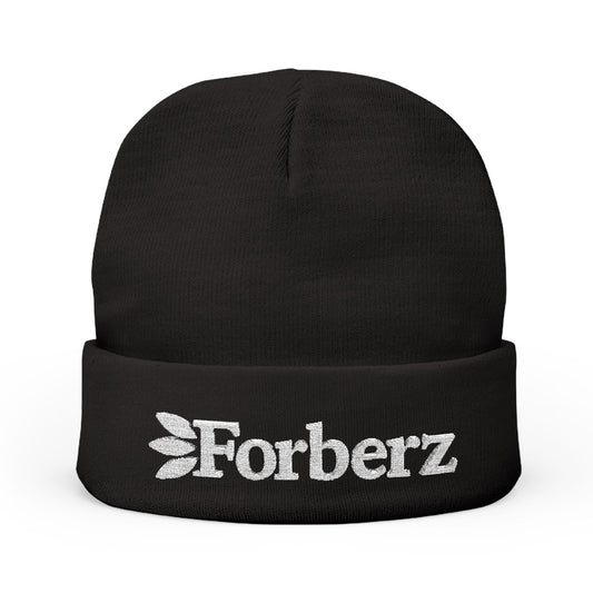 Forberz Work Beanie
