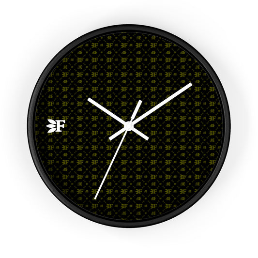Forberz Wall Clock