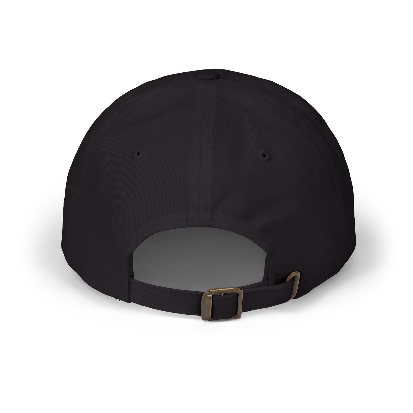 Forberz White "F" Baseball Hat