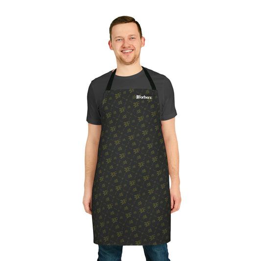 Forberz Detailer's Work Apron