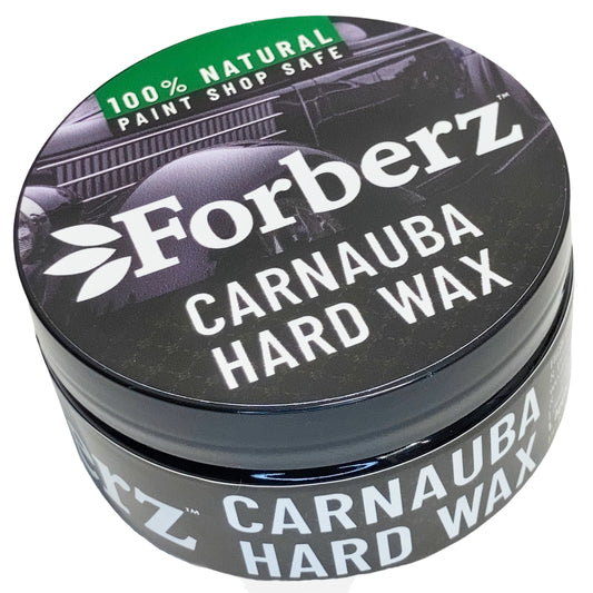 Forberz™ Carnauba Hard Wax