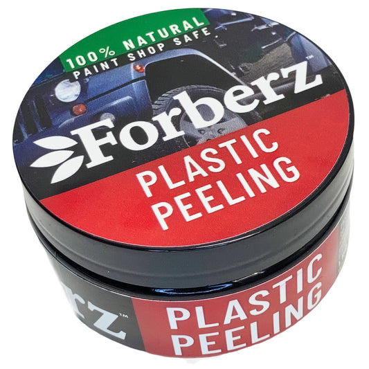 Forberz™ Plastic Peeling (Mega Red)