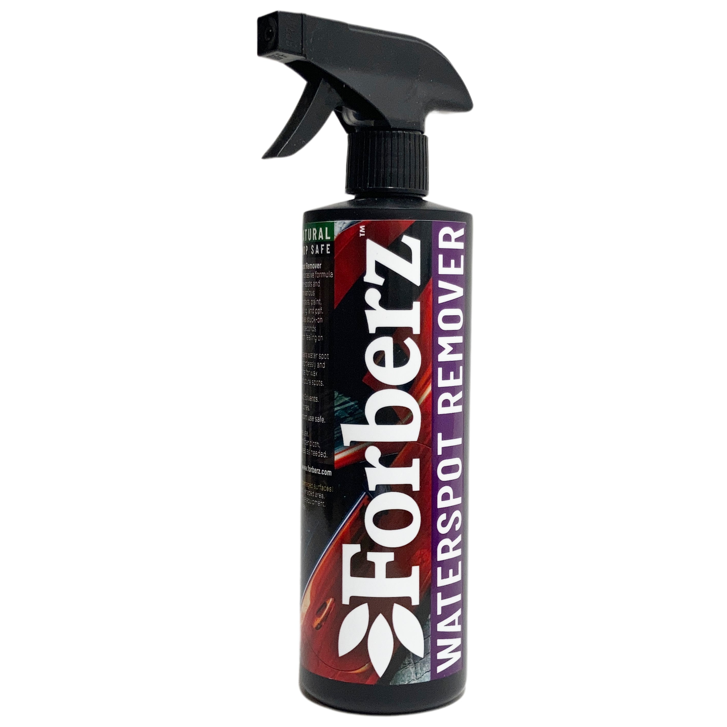 Forberz™ Waterspot Remover™ – Forberz - Professional Detailing