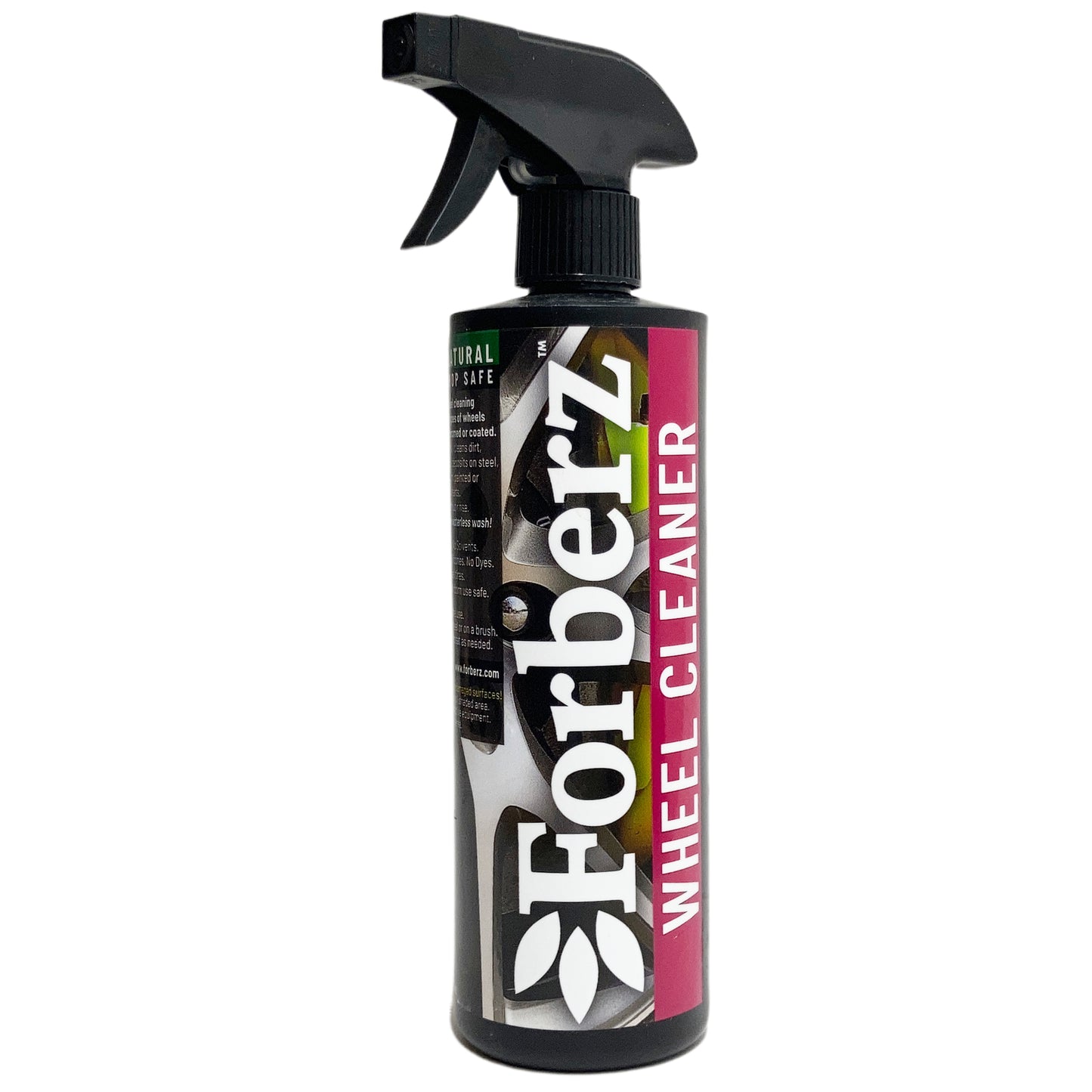 Forberz™ Wheel Cleaner (Jantie)