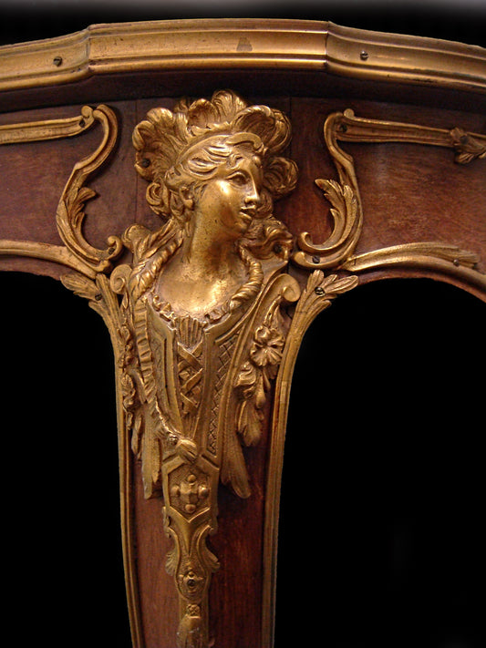 Restoring Old Furniture to Its Former Glory with Forberz™ Wood Finish