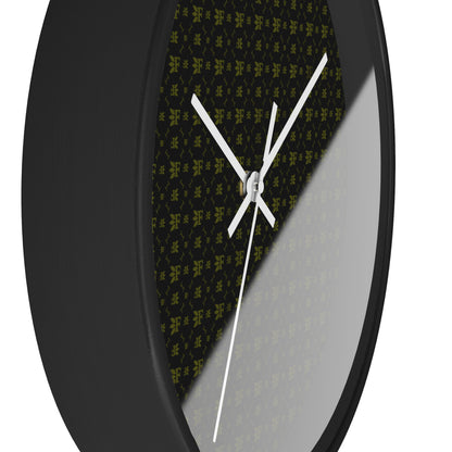 Forberz Wall Clock