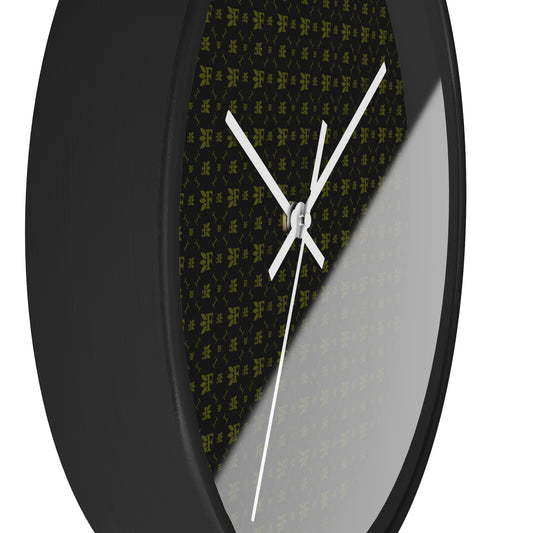 Forberz Wall Clock
