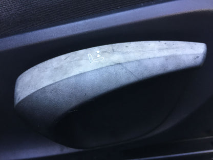 Forberz™ Plastic & Rubber (Ride Effect) easily restore and revive most weather and chemical damage on plastic, vinyl, and rubber parts, sun-faded and wax or polish-stained bumpers, black auto trim and garden furniture. 100% natural, non-toxic, based on honey extracts has no color, no smell, contains no silicones, no solvents, no animal fat.