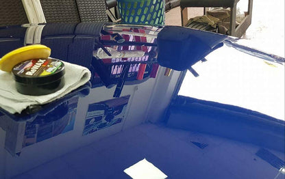 Forberz™ Carnauba Soft Wax