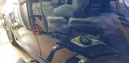 Forberz™ Carnauba Soft Wax