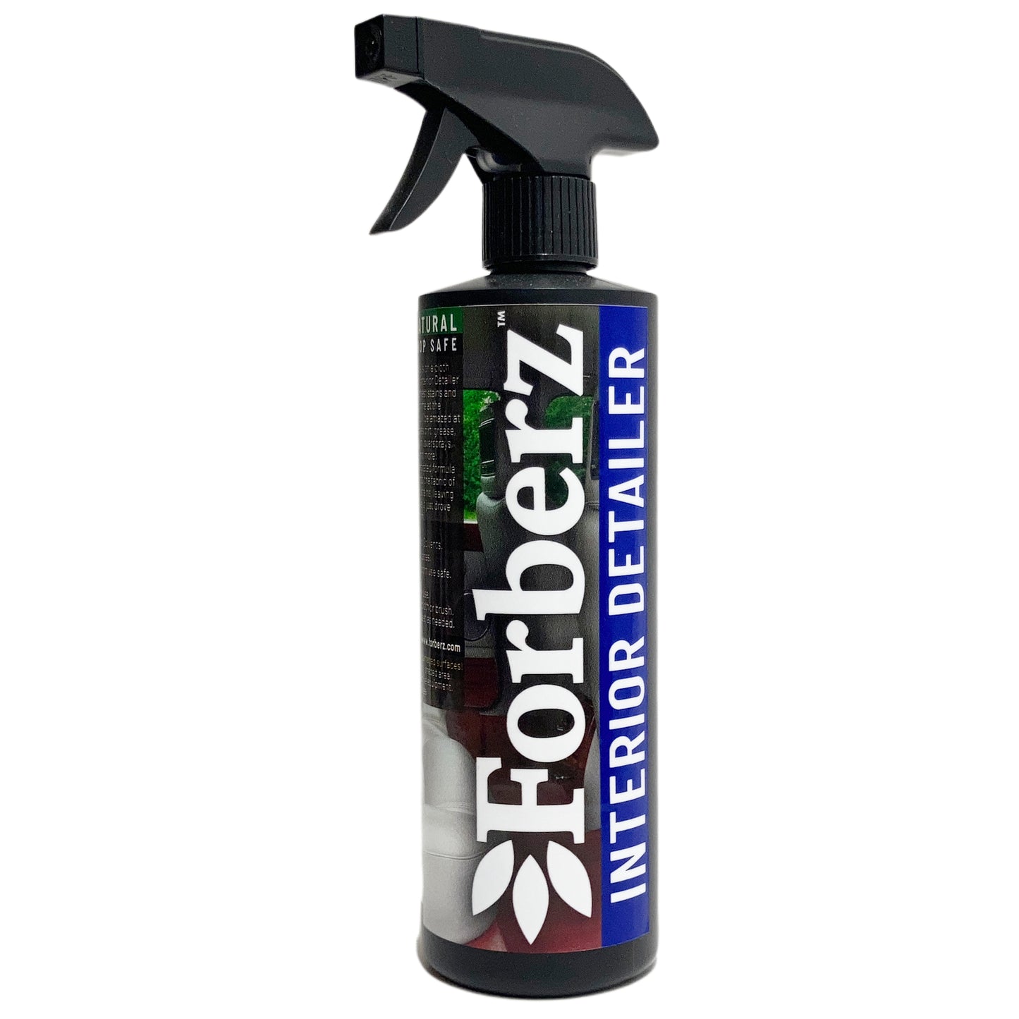 Forberz™ Interior Detailer (DetailHD)