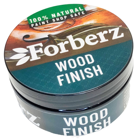 Forberz™ Wood Finish (Finish Seal)