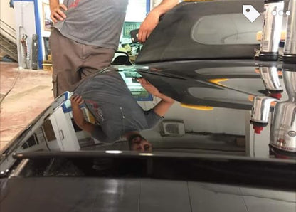 Forberz™ Carnauba Hard Wax