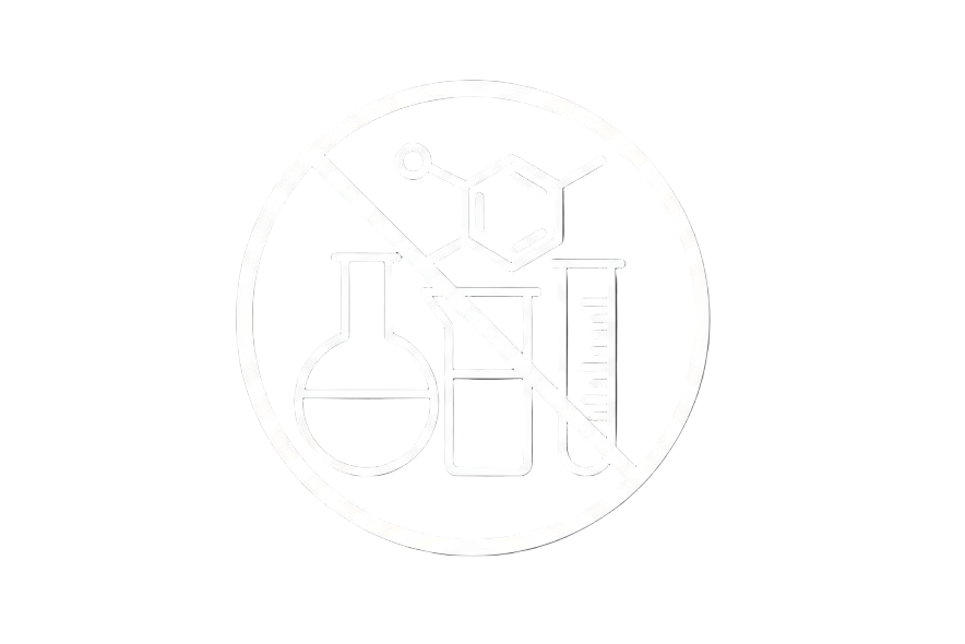 make lines a little thicker and solid white