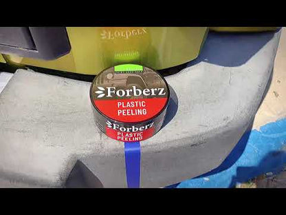 Forberz™ Plastic Peeling (Mega Red)