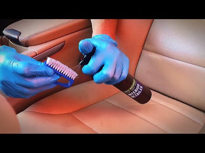Forberz™ Interior Detailer (DetailHD)